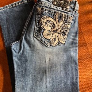 Miss Me Jeans Size 31